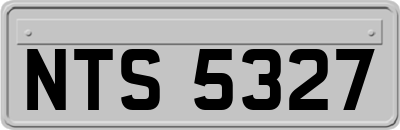 NTS5327