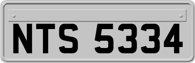 NTS5334