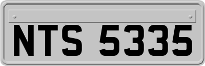 NTS5335