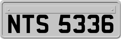 NTS5336