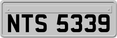 NTS5339