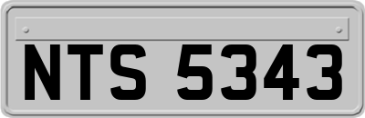 NTS5343