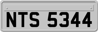 NTS5344