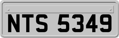 NTS5349