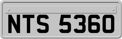 NTS5360