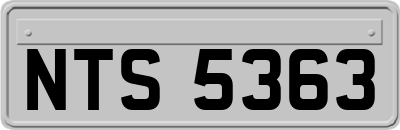 NTS5363