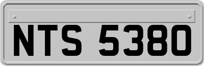 NTS5380
