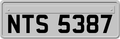 NTS5387