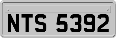 NTS5392