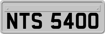 NTS5400
