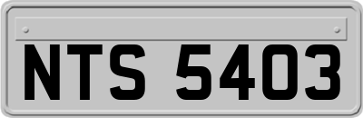 NTS5403