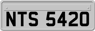 NTS5420