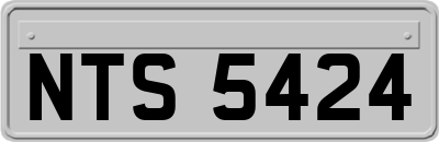 NTS5424