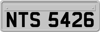 NTS5426