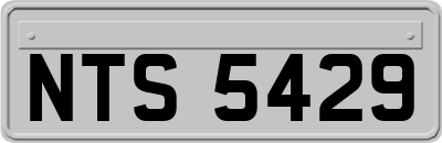NTS5429
