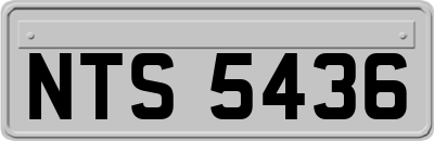 NTS5436