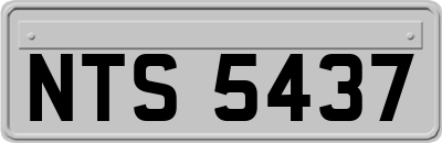 NTS5437
