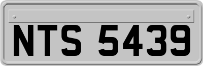 NTS5439