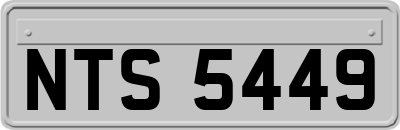 NTS5449