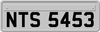 NTS5453