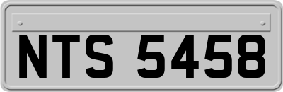NTS5458