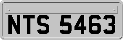NTS5463