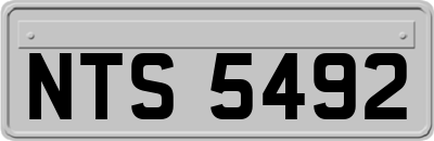 NTS5492