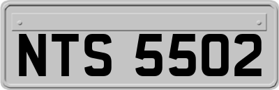 NTS5502