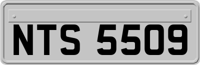 NTS5509