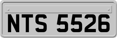 NTS5526