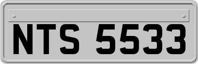 NTS5533