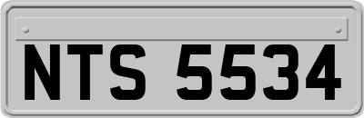NTS5534