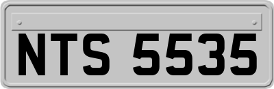 NTS5535