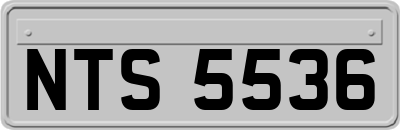 NTS5536