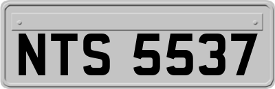 NTS5537