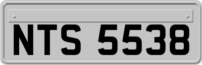 NTS5538