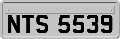NTS5539