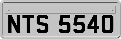 NTS5540