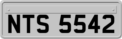 NTS5542