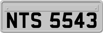 NTS5543