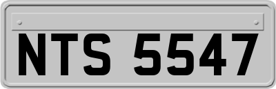NTS5547