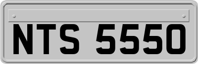 NTS5550