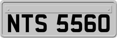 NTS5560