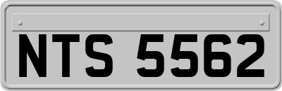 NTS5562