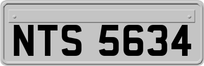 NTS5634