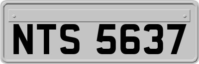 NTS5637
