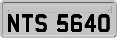 NTS5640