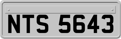 NTS5643