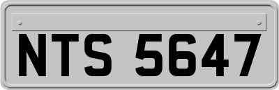 NTS5647
