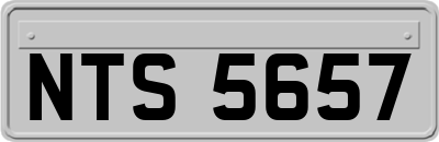 NTS5657